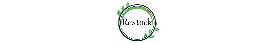Restock - 24 Avril